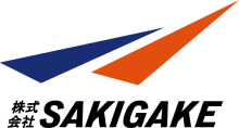 株式会社SAKIGAKE